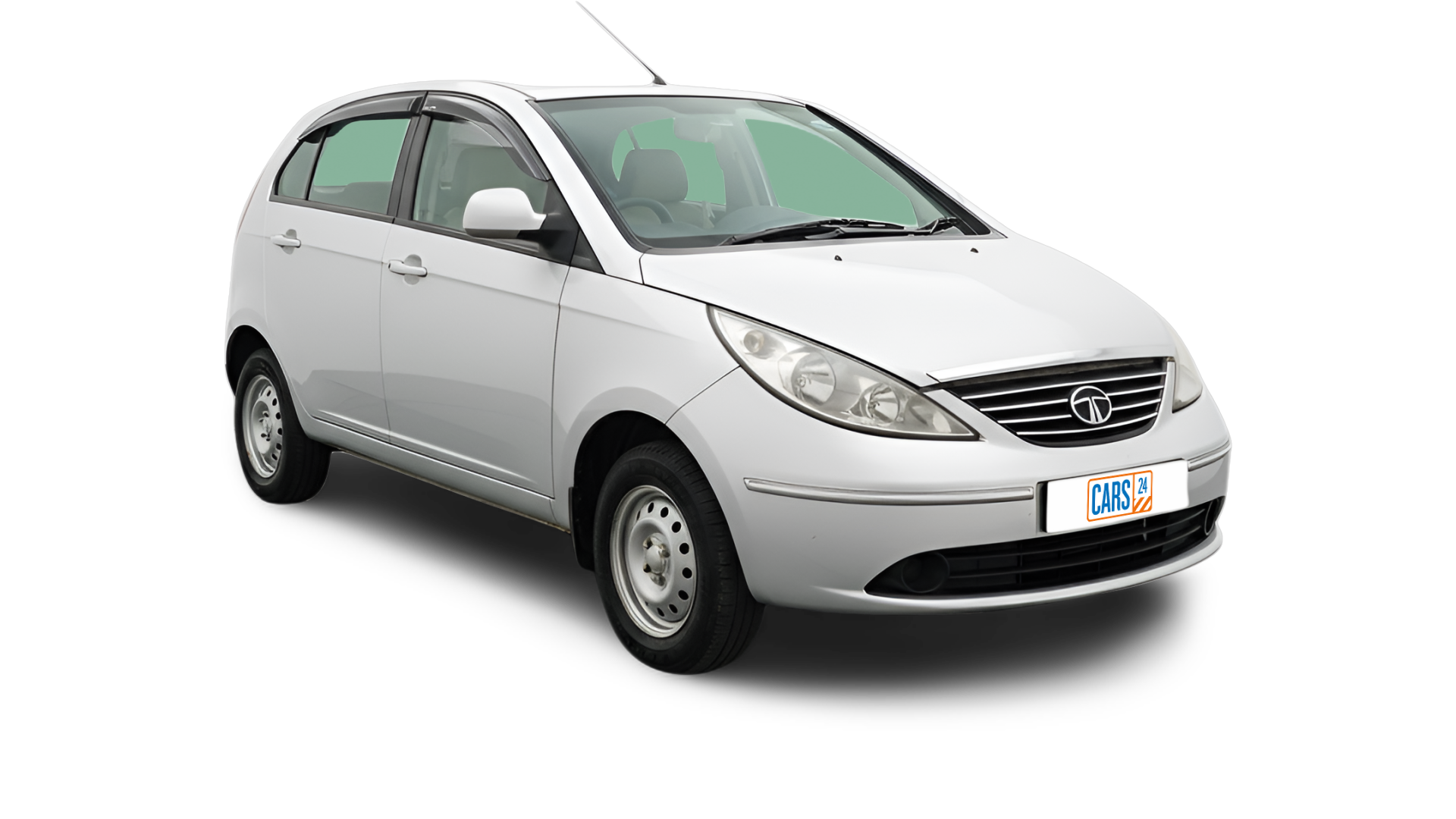 Tata Indica Vista-img